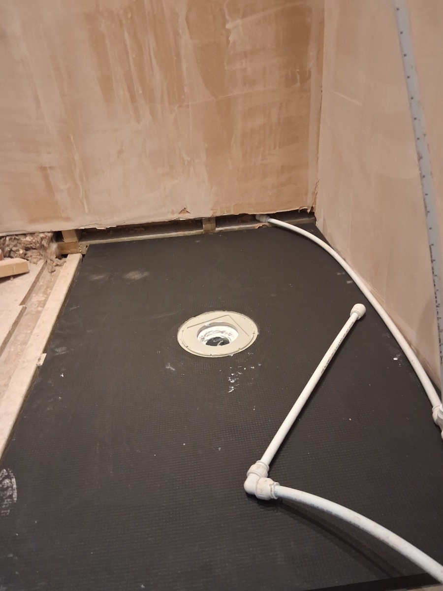 Bathroom Fitter: Image 1